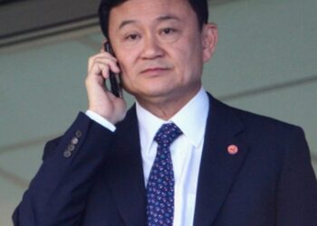 Thaksin Shinawatra di Danantara: Strategi Brilian atau Langkah Berisiko bagi Investasi Indonesia…???