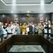 YSK Lantik 20 Staf Khusus, Ada Bunda Pembaharu MMS Dari BMR