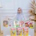 Owner Kripik Az-Zahra, Erin Mokodompit, Bahagia dan Terharu: Produknya Tembus Tangan Menteri UMKM