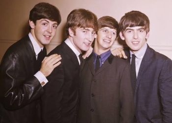 SEJARAH THE BEATLES: Band Legendaris Inggris Yang Mengubah Dunia Musik Dan Budaya Global