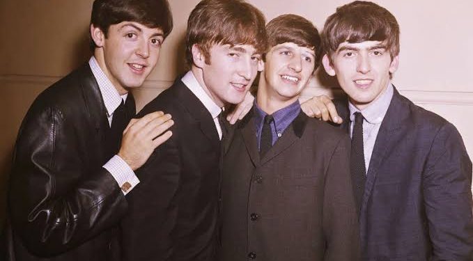 SEJARAH THE BEATLES: Band Legendaris Inggris Yang Mengubah Dunia Musik Dan Budaya Global