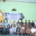 Remaja Masjid Desa Tungoi 2 Gelar Halal Bihalal di Masjid Al-Mubasyirin