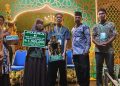 Kecamatan Lolayan Sabet Sejumlah Juara di Ajang STQH XXVIII Kabupaten Bolaang Mongondow