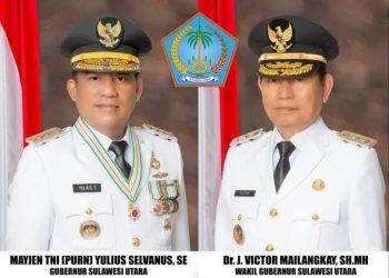 Sulut Ekspor Komoditas Perkebunan dan Perikanan Senilai Rp13,36 Miliar ke Tujuh Negara    