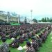 100.000 Anggota Banser Diresmikan sebagai Patriot Ketahanan Pangan Nasional