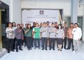 LBH Ansor Lanjutkan Peran Strategis: Perjanjian Bantuan Hukum 2025 Resmi Ditandatangani