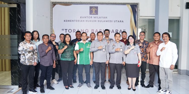 LBH Ansor Lanjutkan Peran Strategis: Perjanjian Bantuan Hukum 2025 Resmi Ditandatangani