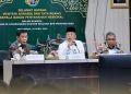 Menteri ATR/BPN Nusron Wahid Tegaskan Percepatan Penataan Pertanahan di Riau