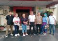 KIPRA UMKM Mengikuti Rapat Persiapan UMKM Ekraf Expo 2025 di Kantor Diskopukm Sulut