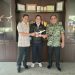 Pengembangan Penerbangan Bolmong, Wali Kota dan Bupati Bertemu Direksi Lion Air