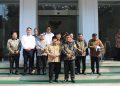 Gubernur YSK Paparkan Rencana Pembangunan Strategis Sulawesi Utara kepada Kepala Bappenas RI