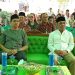 Muliadi Paputungan, Hadiri Peresmian Masjid Ar-Rahman di Desa Tungoi Satu