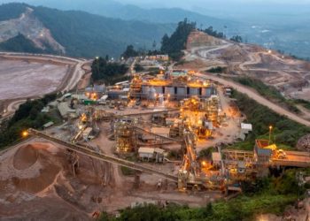 Menguak Jumlah IUP Tambang Emas di Indonesia: Antara Potensi, Pengawasan, dan Lonjakan Harga”