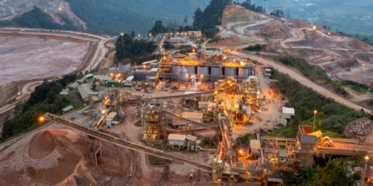 Menguak Jumlah IUP Tambang Emas di Indonesia: Antara Potensi, Pengawasan, dan Lonjakan Harga”