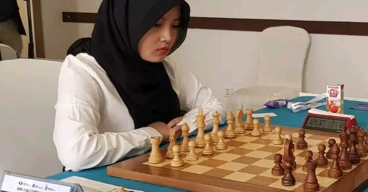 Gempar Dunia Catur! Shafira Devi Herfesa dari Sleman Tembus Piala Dunia 2025!