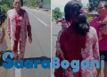 Seorang Ibu Warga Desa Tungoi Dua Dibacok Tetangga, Pelaku Diduga Mabuk