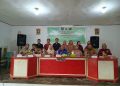 Musdesus Pembentukan Koperasi “Desa Merah Putih” Digelar di Desa Tungoi II