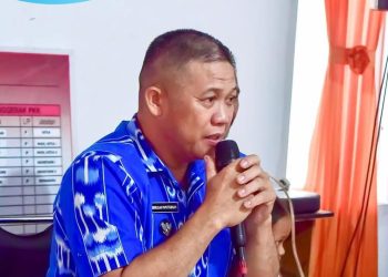Sangadi Bungko Geram, Namanya Dicatut Tanpa Konfirmasi: Pelanggaran Kode Etik Jurnalistik