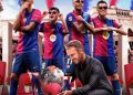 Takdir Yang Berbalik… Barcelona Rebut Mahkota Di Mana Tempat Mereka Pernah Terjatuhkan!!!