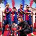 Takdir Yang Berbalik… Barcelona Rebut Mahkota Di Mana Tempat Mereka Pernah Terjatuhkan!!!
