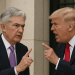 Pasar Kripto Menegang!!! Presiden AS Desak The Fed Turunkan Suku Bunga….
