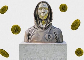Satoshi Nakamoto Bakal Jadi Orang Terkaya Didunia…