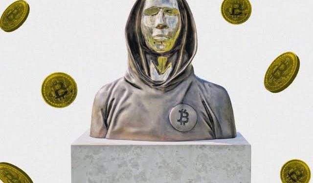 Satoshi Nakamoto Bakal Jadi Orang Terkaya Didunia…