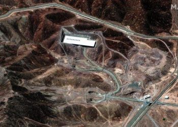 Pusat Sistem Keamanan Nuklir IRAN Mengkonfirmasi Bahwa… Tidak Ada Kebocoran Radioaktif Pasca Serangan AS di Fasilitas Nuklir IRAN