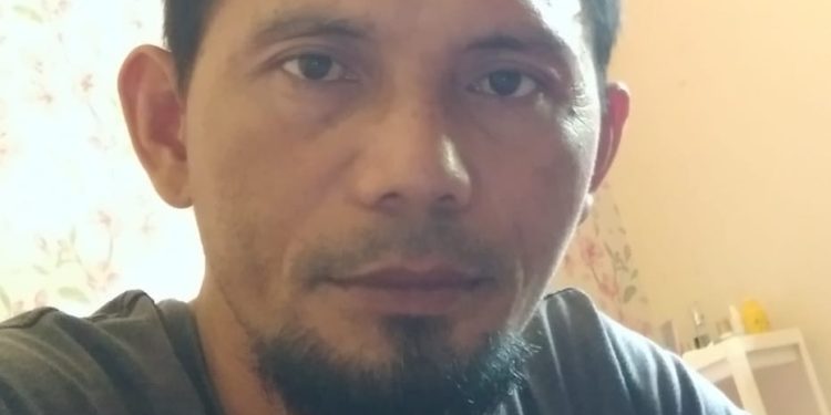 Aktivis BMR Wahyudi Batalipu: “RSB Tidak Terlibat Tambang Ilegal, Stop Giring Opini!”