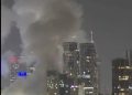 Serangan Rudal Iran Guncang Tel Aviv: Tiga Tewas, Puluhan Luka-luka