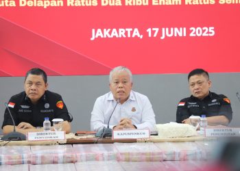 Kejagung Sita Rp 11,8 Triliun dari Wilmar Group Terkait Korupsi Ekspor CPO