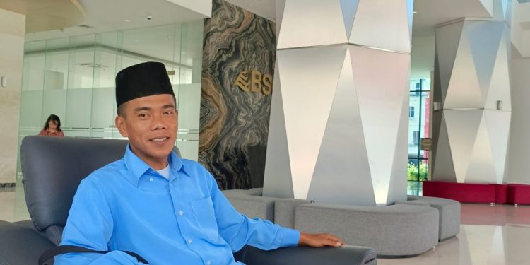 Tokoh Pemuda Soroti Ketiadaan Keterwakilan Stafsus Bupati dari Kecamatan Lolayan