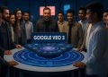 Ai Kembali Menggempur Dunia Maya Dengan Kehadiran Google Ai VEO 3… Ancaman Bagi Para Konten Kreator!!
