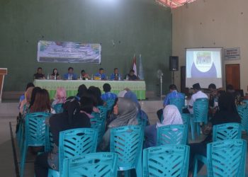 Desa Bungko Menggelar Kegiatan Rembuk Stunting Dalam Rangka… Pencegahan Dan Penanganan Stunting