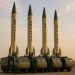 Rudal Sejjil IRAN Yang Mengubah Peta Kekuatan Militer Timur tengah… Dan Kini Menjadi Ancaman Global!!!