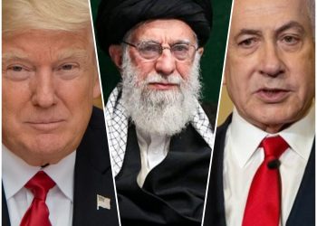 Setelah Serangan dan Balasan… Gencatan Senjata Dimulai IRAN Dapat Pengakuan Global