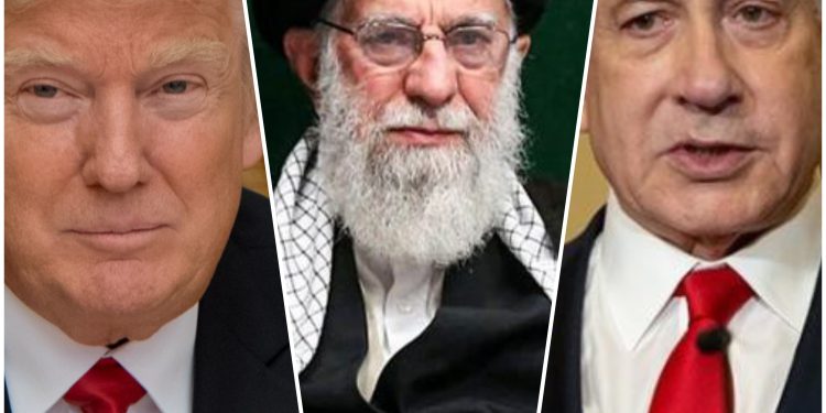 Setelah Serangan dan Balasan… Gencatan Senjata Dimulai IRAN Dapat Pengakuan Global