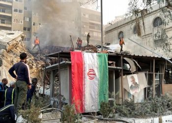 Perang 12 Hari Berakhir Tapi… IRAN-ISRAEL Masih Jauh dari Kata Usai