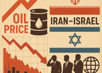 Perang Iran-Israel… Dunia Bisnis dan Ekonomi Terancam Guncang!!