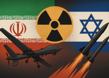 Akar Konflik Iran dan Israel… Dari Nuklir hingga Perang Proxy!!