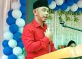 Sutrisno Ungko Instruksikan Perangkat Desa Standby Memonitor “Ayah Teladan”