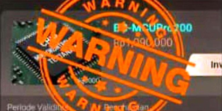 Diduga Kuat Aplikasi Scam: B_Chips dan Molly Jerat Puluhan Ribu Korban, Imbal Hasil Tinggi Hanya Ilusi