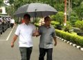 Pemkab Bolmong Respon Cepat Soal Mahalnya Seragam Olahraga Sekolah
