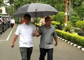 Pemkab Bolmong Respon Cepat Soal Mahalnya Seragam Olahraga Sekolah
