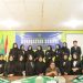Kopertais Wilayah VIII Jadi Penguji Munaqasha Skripsi di IAIM Kotamobagu