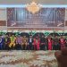 IAIM Kotamobagu Gelar Wisuda Sarjana, 98 Lulusan Siap Mengabdi untuk Umat dan Bangsa