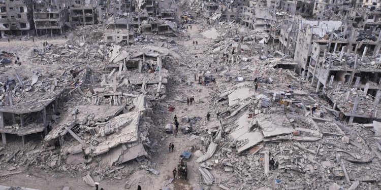 ISRAEL Setuju Gencatan Senjata 60 Hari Tanpa Perang… Hamas Masih Bimbang