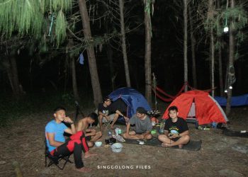 Tanjung Binerean….Permata Sunyi di Selatan Bolaang Mongondow