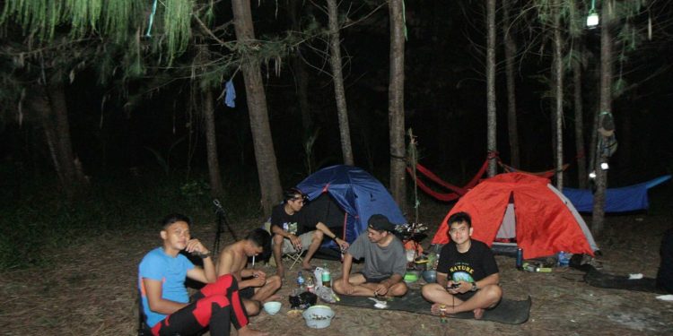 Tanjung Binerean….Permata Sunyi di Selatan Bolaang Mongondow