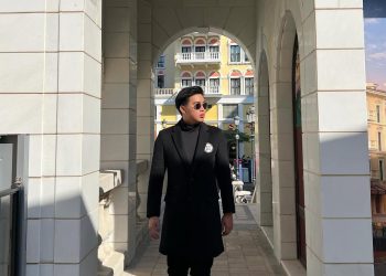 Timothy Ronald… Dari Joki Game hingga Jadi Investor Kripto Terkemuka di Indonesia